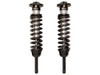 ICON 58646-700 2010-2024 TOYOTA 4RUNNER/2010-2014 TOYOTA FJ CRUISER/2010-2023 LEXUS GX V.S. 2.5 SERIES COILOVER KIT INTERNAL RESERVOIR 700 LBS/IN COILS