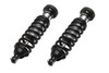 ICON 58625-700 2000-2006 TOYOTA TUNDRA 2001-2007 TOYOTA SEQUOIA V.S. 2.5 SERIES EXTENDED TRAVEL COILOVER KIT INTERNAL RESERVOIR 700 LB IN COILS