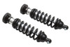 ICON 58620-700 2000-2006 TOYOTA TUNDRA 2001-2007 TOYOTA SEQUOIA V.S. 2.5 SERIES COILOVER KIT INTERNAL RESERVOIR 700 LB IN COILS