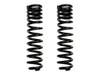 ICON 64013 2023-2025 FORD F-250/F-350 SUPER DUTY 4WD GAS 4.5 INCH LIFT FRONT DUAL RATE COIL SPRING KIT