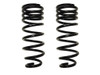 ICON 52800 2003-2024 TOYOTA 4RUNNER 2007-2014 TOYOTA FJ CRUISER 2003-2023 LEXUS GX 3 INCH LIFT REAR DUAL RATE COIL SPRING KIT