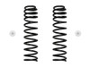 ICON 22025 2020-2023 JEEP JT 2 INCH LIFT/2018-2023 JEEP JL 2.5 INCH LIFT FRONT DUAL RATE COIL SPRING KIT