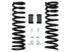 ICON 214201 14-UP RAM 2500 4.5 INCH FRONT DUAL RATE SPRING KIT
