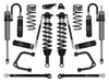 ICON K53299TX 2024-2025 TOYOTA TACOMA 1.25-3 INCH LIFT STAGE 9 SUSPENSION SYSTEM TUBULAR OVERLAND REAR SPRINGS