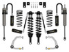 ICON K53237 2023-2025 TOYOTA SEQUOIA 3-4.5 INCH LIFT STAGE 7 SUSPENSION SYSTEM BILLET