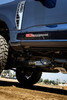 ICON K65918R 2023-2025 FORD F-250/F-350 SUPER DUTY 4WD DIESEL 2.5 INCH LIFT STAGE 6 SUSPENSION SYSTEM W/ RADIUS ARMS