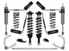 ICON K53356 2024-2025 LEXUS GX550 1.25-3 INCH LIFT STAGE 6 SUSPENSION SYSTEM BILLET