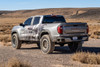 ICON K73086T 2023-2024 GMC CANYON AT4 DENALI & ELEVATION/CHEVROLET COLORADO TRAIL BOSS 1.75-2.5 INCH LIFT STAGE 6 SUSPENSION SYSTEM TUBULAR