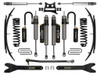 ICON K62526L 20-22 FORD F250/F350 4WD 2.5 INCH LIFT STAGE 6 SUSPENSION SYS W/ LEAF SPRING
