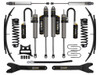 ICON K62576 2008-2010 FORD F-250/F-350 SUPER DUTY 4WD DIESEL 2.5 INCH LIFT STAGE 6 SUSPENSION SYSTEM W/ EXPANSION PACKS