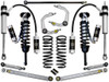 ICON K53186 10-UP GX460 0-3.5 INCH STAGE 6 SUSPENSION SYSTEM W BILLET UCA