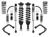ICON K53235TS 2023-2025 TOYOTA SEQUOIA 3-4.5 INCH LIFT STAGE 5 SUSPENSION SYSTEM TUBULAR TRD