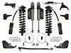 ICON K63175 2023-2025 FORD F-250/F-350 SUPER DUTY 4WD 4-5.5 INCH LIFT STAGE 5 COILOVER CONVERSION SYSTEM