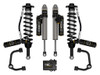 ICON K93165T 2021-2024 FORD F-150 TREMOR 2.5-3 INCH LIFT STAGE 5 SUSPENSION SYSTEM TUBULAR