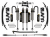 ICON K62525L 2020-2022 FORD F-250/F-350 SUPER DUTY 4WD DIESEL 2.5 INCH LIFT STAGE 5 SUSPENSION SYSTEM W/ EXPANSION PACKS