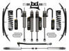 ICON K62515L 2017-2019 FORD F-250/F-350 SUPER DUTY 4WD DIESEL 2.5 INCH LIFT STAGE 5 SUSPENSION SYSTEM W/ EXPANSION PACKS
