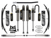 ICON K62575 2008-2010 FORD F-250/F-350 SUPER DUTY 4WD DIESEL 2.5 INCH LIFT STAGE 5 SUSPENSION SYSTEM W/ EXPANSION PACKS