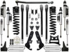 ICON K64515 17-19 FORD F-250/F-350 4.5 INCH STAGE 5 SUSPENSION SYSTEM