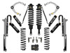 ICON K93174 2021-2025 FORD F-150 RAPTOR 1-3 INCH LIFT STAGE 4 SUSPENSION SYSTEM