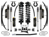 ICON K63184 08-10 FORD F250/F350 2.5-3 INCH LIFT STAGE 4 COILOVER SYSTEM W/ LEAF SPRINGS