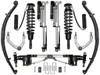 ICON K93154 17-20 FORD RAPTOR STAGE 4 3.0 INCH SUSPENSION SYSTEM