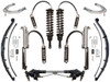 ICON K93054 10-14 FORD RAPTOR STAGE 4 SUSPENSION SYSTEM