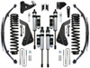 ICON K67203 08-10 FORD F250/F350 7 INCH STAGE 4 SUSPENSION SYSTEM