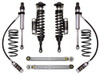 ICON K53074 08-UP LAND CRUISER 200 SERIES 1.5-3.5 INCH STAGE 4 SUSPENSION SYSTEM
