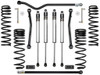 ICON K22104 20-UP JEEP GLADIATOR 2.5 INCH STAGE 4 SUSPENSION SYSTEM
