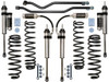 ICON K22004 07-18 JEEP JK 3 INCH STAGE 4 SUSPENSION SYSTEM