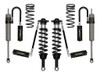 ICON K53393 2023-2025 TOYOTA SEQUOIA TRD PRO 1-2.5 INCH LIFT STAGE 3 2.5 SUSPENSION SYSTEM