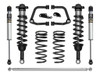 ICON K53353T 2024-2025 LEXUS GX550 1.25-3 INCH LIFT STAGE 3 SUSPENSION SYSTEM TUBULAR