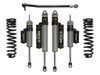ICON K62563 2023 FORD F-250/F-350 SUPER DUTY 4WD DIESEL 2.5 INCH LIFT STAGE 3 SUSPENSION SYSTEM