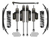 ICON K62523L 2020-2022 FORD F-250/F-350 SUPER DUTY 4WD DIESEL 2.5 INCH LIFT STAGE 3 SUSPENSION SYSTEM W/ EXPANSION PACKS