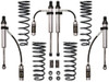 ICON K53093 91-97 LAND CRUISER 80 SERIES 3 INCH STAGE 3 SUSPENSION SYSTEM