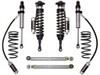 ICON K53073 08-UP LAND CRUISER 200 SERIES 1.5-3.5 INCH STAGE 3 SUSPENSION SYSTEM