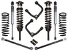 ICON K53063T 2010-2024 TOYOTA 4RUNNER/2010-2014 TOYOTA FJ CRUISER 0-3.5 INCH LIFT STAGE 3 SUSPENSION SYSTEM TUBULAR UCA