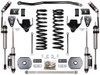 ICON K214523 14-18 RAM 2500 4WD 4.5 INCH STAGE 3 SUSPENSION SYSTEM