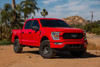 ICON K93122 2021-2023 FORD F-150 2WD 0-3 INCH LIFT STAGE 2 SUSPENSION SYSTEM