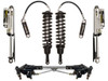 ICON K93052 10-14 FORD RAPTOR STAGE 2 SUSPENSION SYSTEM