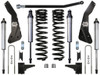ICON K64561 11-16 FORD F250/F350 4.5 INCH STAGE 2 SUSPENSION SYSTEM