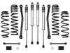 ICON K22012 18-UP JEEP JL 2.5 INCH STAGE 2 SUSPENSION SYSTEM