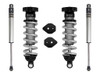ICON K83201 2022-2025 NISSAN FRONTIER 1-3 INCH LIFT STAGE 1 SUSPENSION SYSTEM