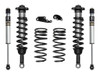 ICON K53351 2024-2025 LEXUS GX550 1.25-3 INCH LIFT STAGE 1 SUSPENSION SYSTEM