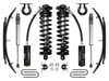 ICON K63141L 2017-2023 FORD F-250/F-350 SUPER DUTY 4WD 2.5-3 INCH LIFT STAGE 1 COILOVER SYSTEM W/ EXPANSION PACKS
