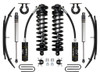 ICON K63191 11-16 FORD F250/F350 2.5-3 INCH LIFT STAGE 1 COILOVER SYSTEM W/ LEAF SPRINGS