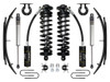 ICON K63181 05-16 FORD F250/F350 2.5-3 INCH LIFT STAGE 1 COILOVER SYSTEM W/ LEAF SPRINGS