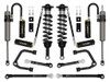 ICON K53200T 2022-2025 TOYOTA TUNDRA 2-3.5 INCH LIFT STAGE 10 2.5 SUSPENSION SYSTEM TUBULAR CDCV
