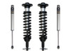 ICON K93111 2021-2024 FORD F-150 4WD 0-2.75 INCH LIFT STAGE 1 SUSPENSION SYSTEM