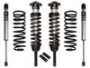 ICON K53061 2010-2024 TOYOTA 4RUNNER 2010-2014 TOYOTA FJ CRUISER 0-3.5 INCH LIFT STAGE 1 SUSPENSION SYSTEM
